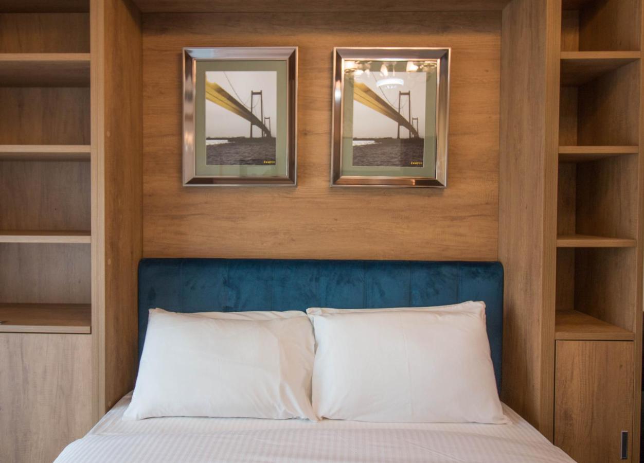 דובאי Furnished Studio, Close To All Amenties! - Resortz 11 מראה חיצוני תמונה