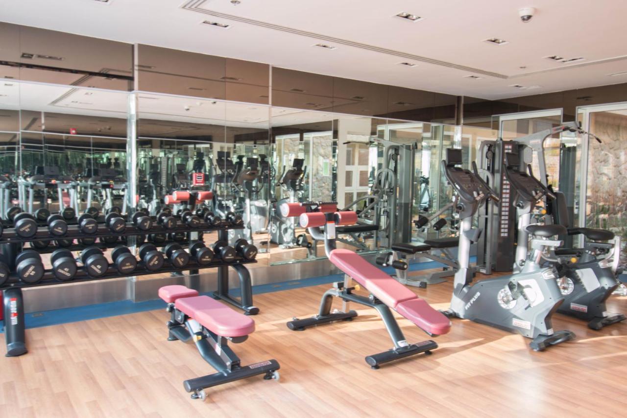 דובאי Furnished Studio, Close To All Amenties! - Resortz 11 מראה חיצוני תמונה