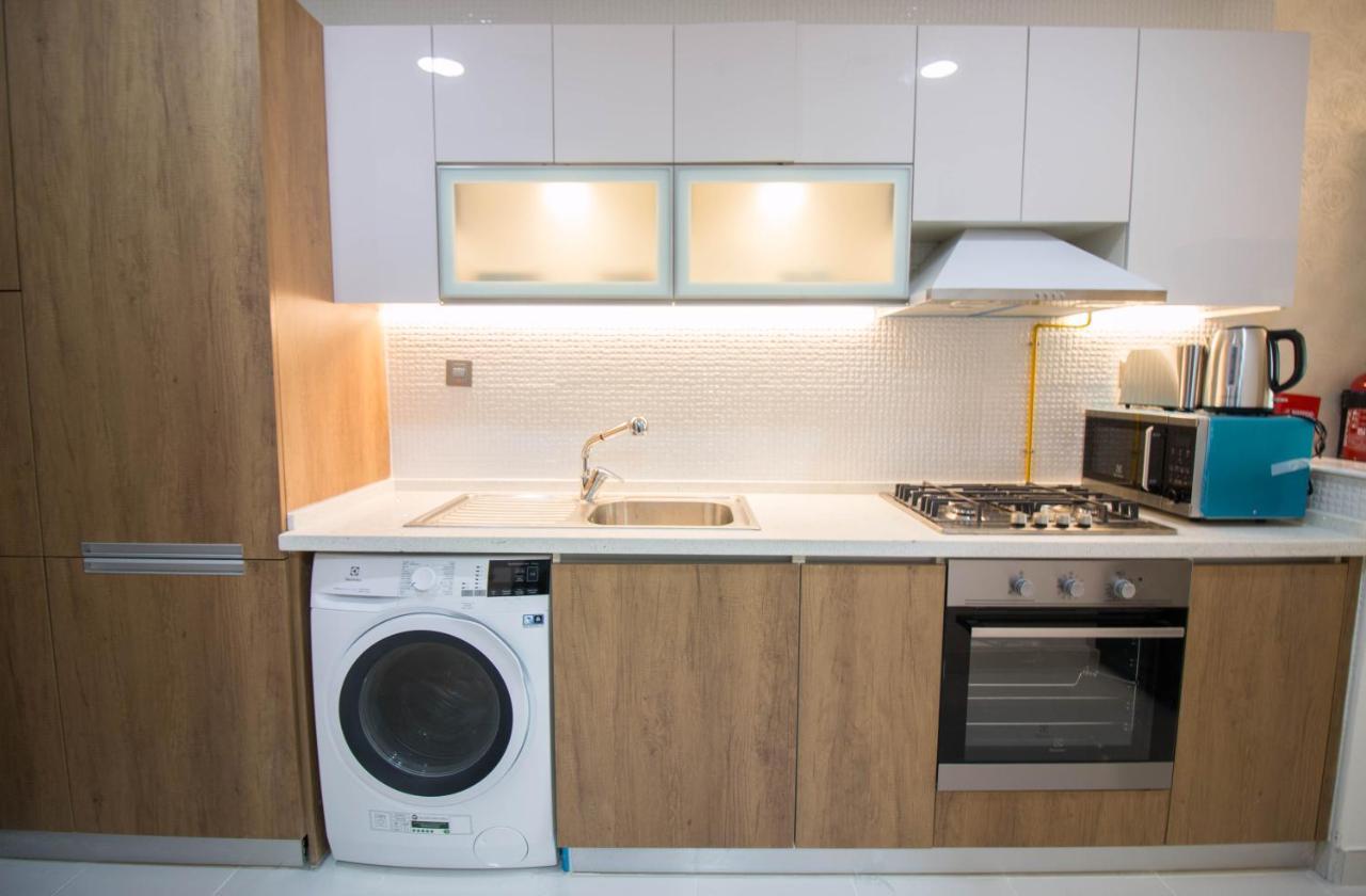 דובאי Furnished Studio, Close To All Amenties! - Resortz 11 מראה חיצוני תמונה