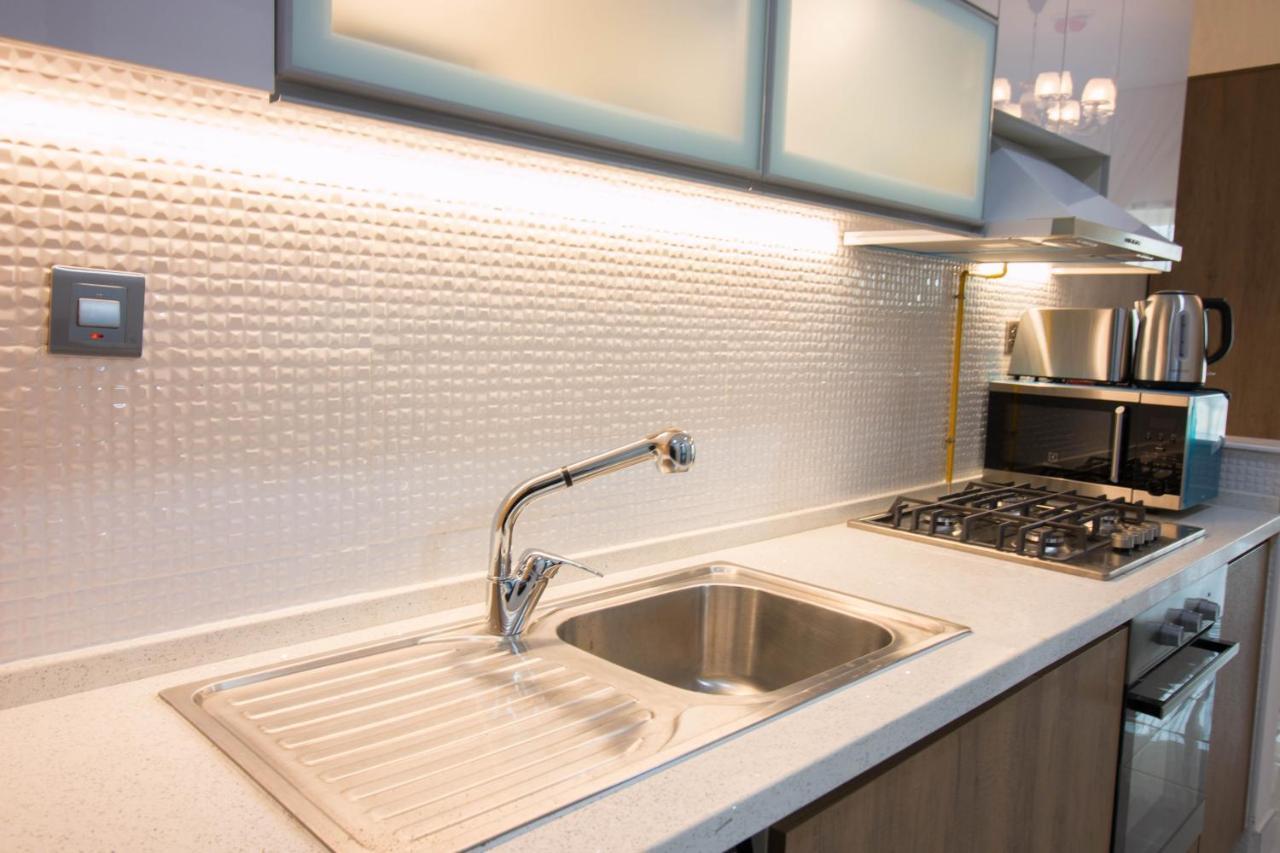 דובאי Furnished Studio, Close To All Amenties! - Resortz 11 מראה חיצוני תמונה