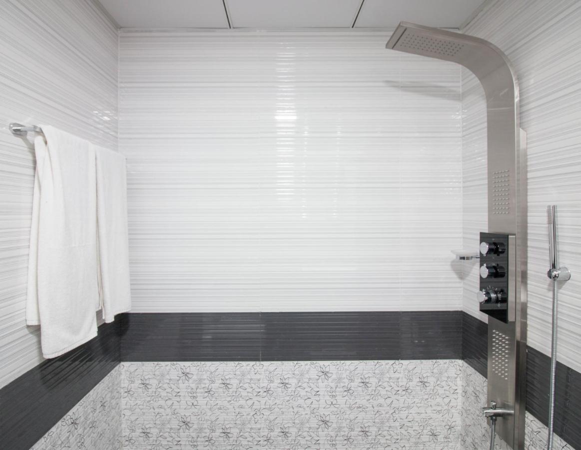 דובאי Furnished Studio, Close To All Amenties! - Resortz 11 מראה חיצוני תמונה