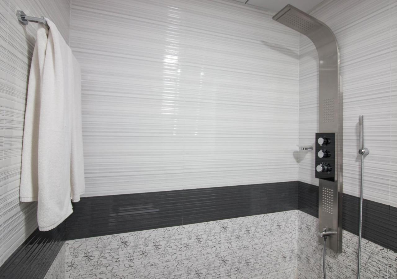 דובאי Furnished Studio, Close To All Amenties! - Resortz 11 מראה חיצוני תמונה